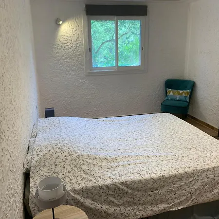 Apartamento Rez De Jardin Au Calme